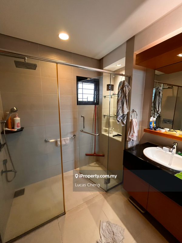 Semi-Detached House for Sale in xynec, Bangsar by Lucas Cheng - iProperty.com.my