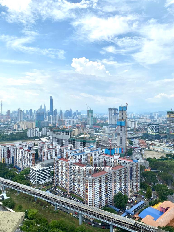 Kediaman Servis untuk Dijual di J.Dupion Residence oleh Remus Ho - iProperty.com.my