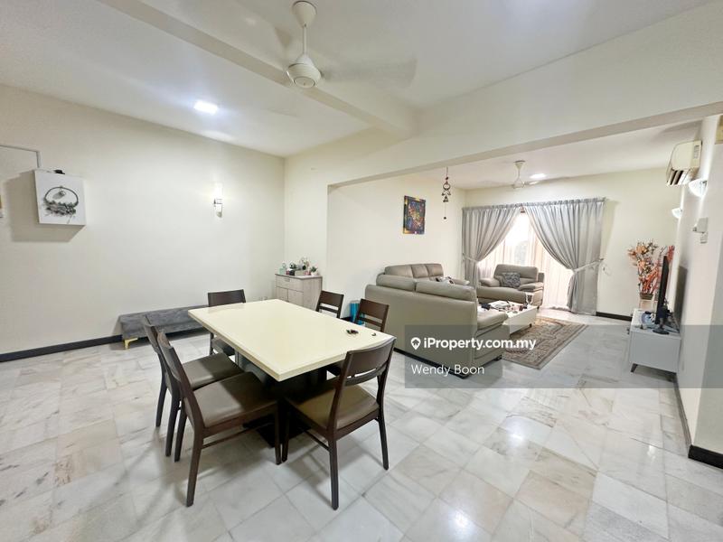 For Rent - Puteri Palma Condominiums, Putrajaya