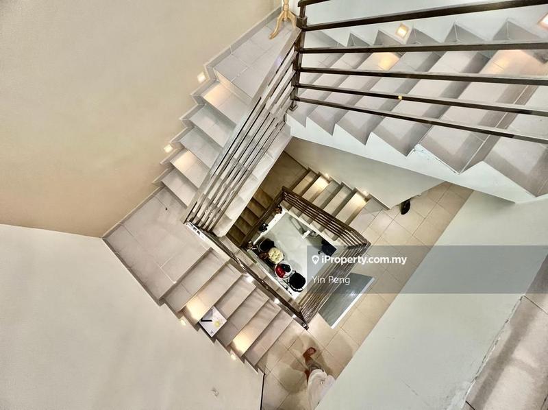 Semi-Detached House for Sale in Taman Tun Dr Ismail, Kuala Lumpur by Yin Peng - iProperty.com.my