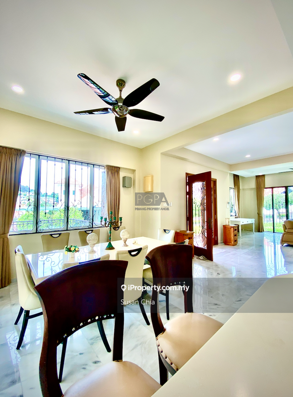 Bungalow House for Sale in Batu Ferringhi, Penang by Susan Chia - iProperty.com.my