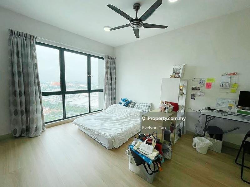 For Sale - Menara Geno