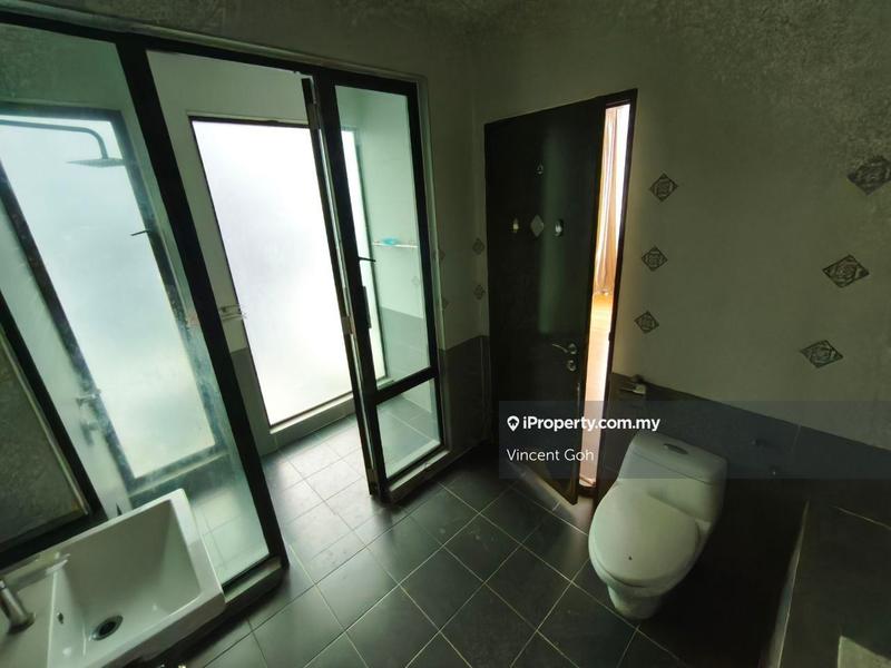 Rumah Teres 3-Tingkat untuk Dijual di Perdana Residence 2, Batu Caves oleh Vincent Goh - iProperty.com.my