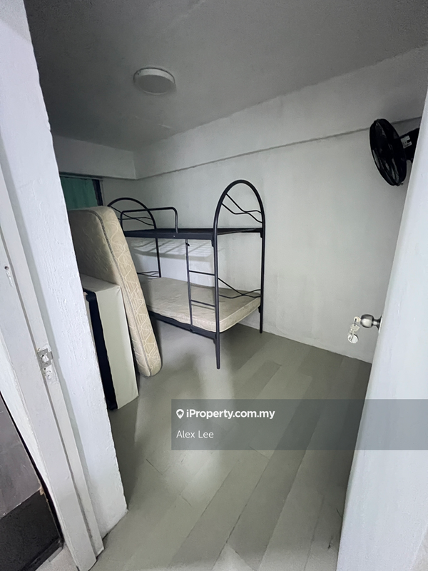 For Rent - Teratak Muhibbah