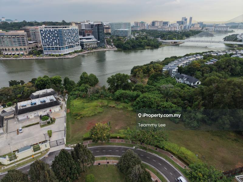 Bungalow Land for Sale in Presint 8, Putrajaya by Teammy Lee - Exterior - iProperty.com.my