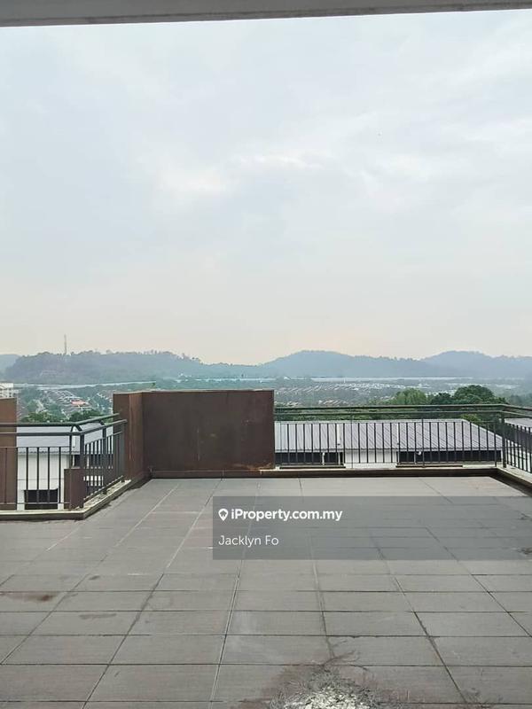 3-storey Terraced House for Sale in Cahaya Spk, Shah Alam by Jacklyn Fo - iProperty.com.my