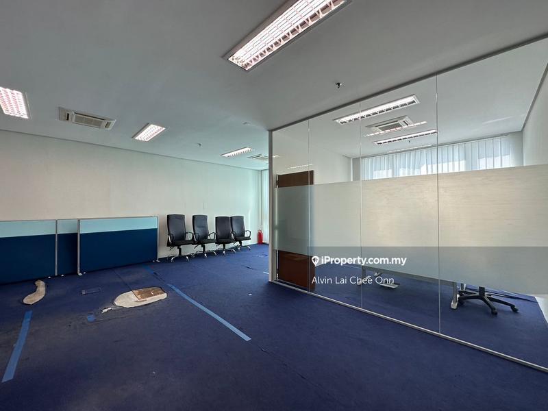Office for Sale in KLCC, KL City Centre by Alvin Lai - iProperty.com.my