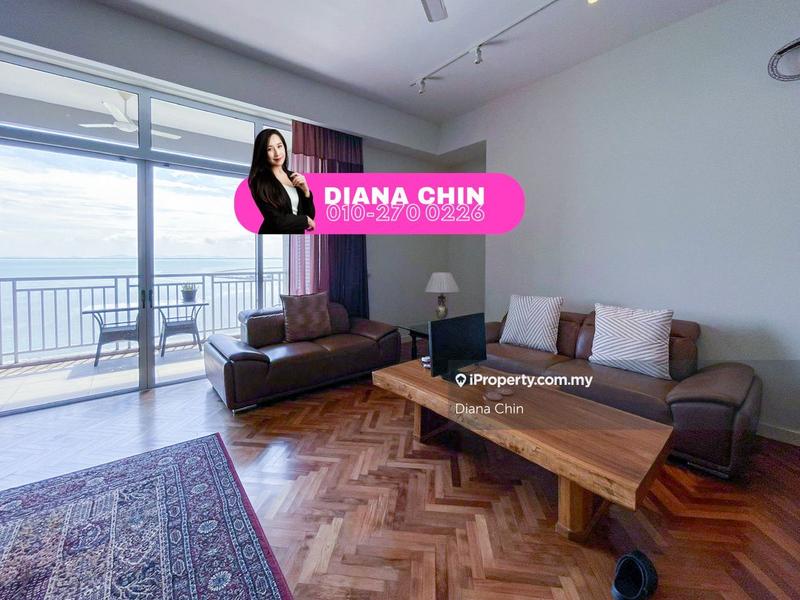 For Rent - Andaman @ Quayside