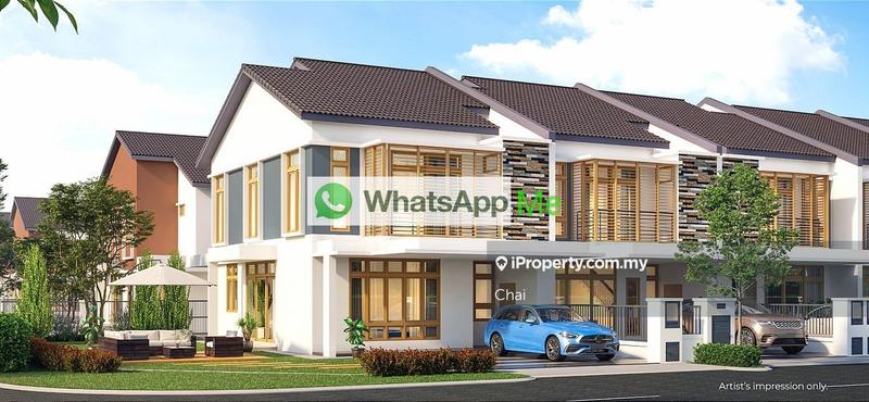 Tanah Kediaman untuk Dijual di Bandar Country Homes, Rawang oleh Chai - iProperty.com.my