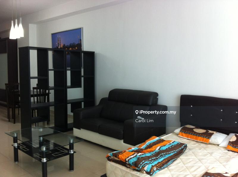 Service Residence for Sale in First Subang (SS 15 Courtyard) by Carol Lim - iProperty.com.my