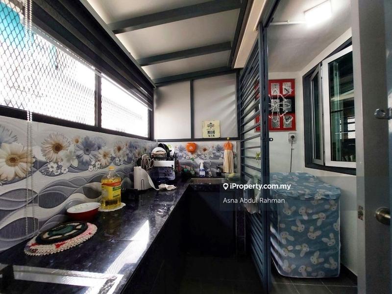 Terraced House for Sale in Bandar Serenia, Dengkil by Asna Abdul Rahman - iProperty.com.my