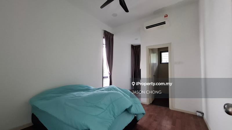 Rumah Berangkai 2 Tingkat untuk Dijual di LakeClub Parkhome, Rawang oleh JASON CHONG - iProperty.com.my