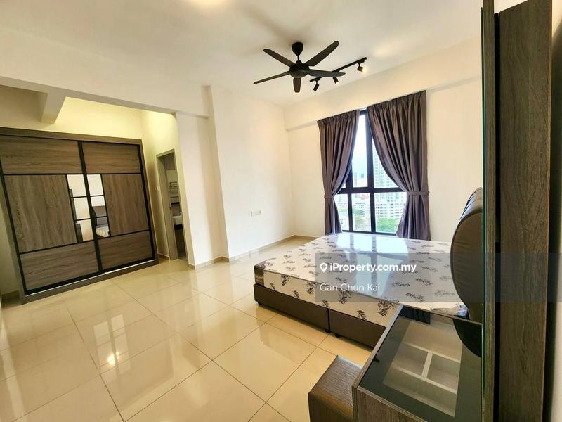 Kondominium untuk Disewa di Artis 3 Residence oleh Gan Chun Kai - iProperty.com.my