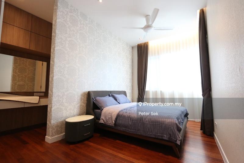 Condominium for Rent in Pavilion Hilltop by Peter Sek - iProperty.com.my