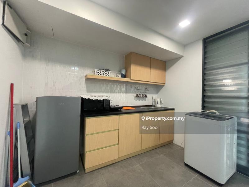 Service Residence for Sale in Empire Damansara by Ray Soo - iProperty.com.my