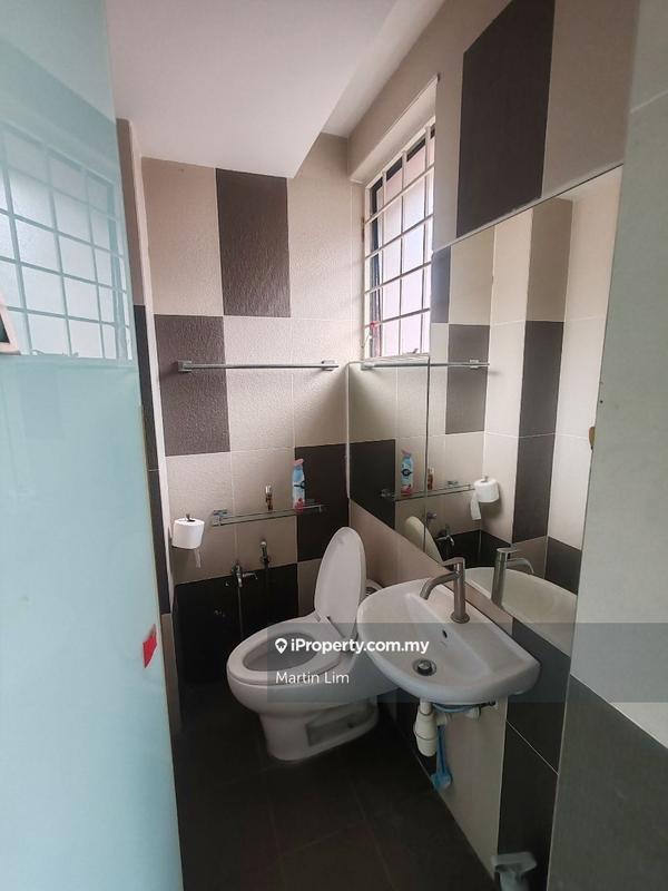 Pejabat untuk Disewa di Taman Danau Desa, Taman Desa oleh Martin Lim - iProperty.com.my