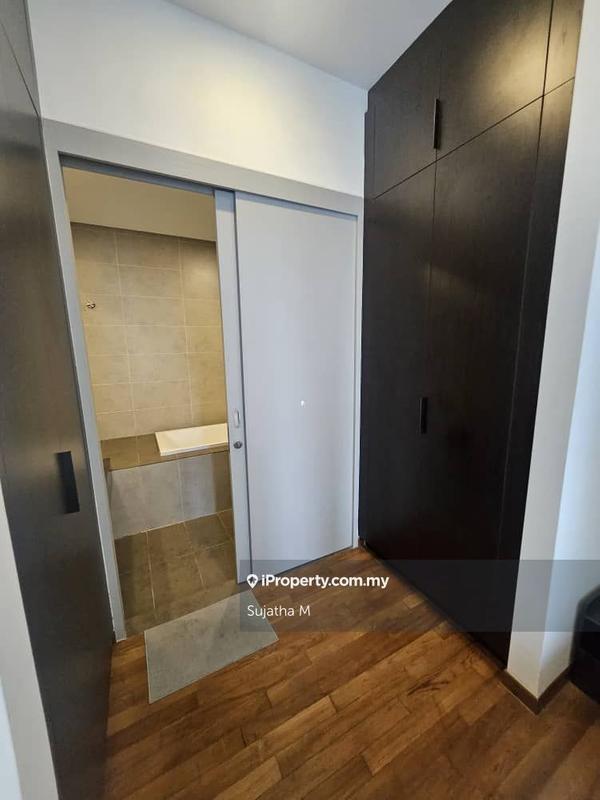 Residensi Servis untuk Disewa di KL Gateway Premium Residences oleh Sujatha M - iProperty.com.my