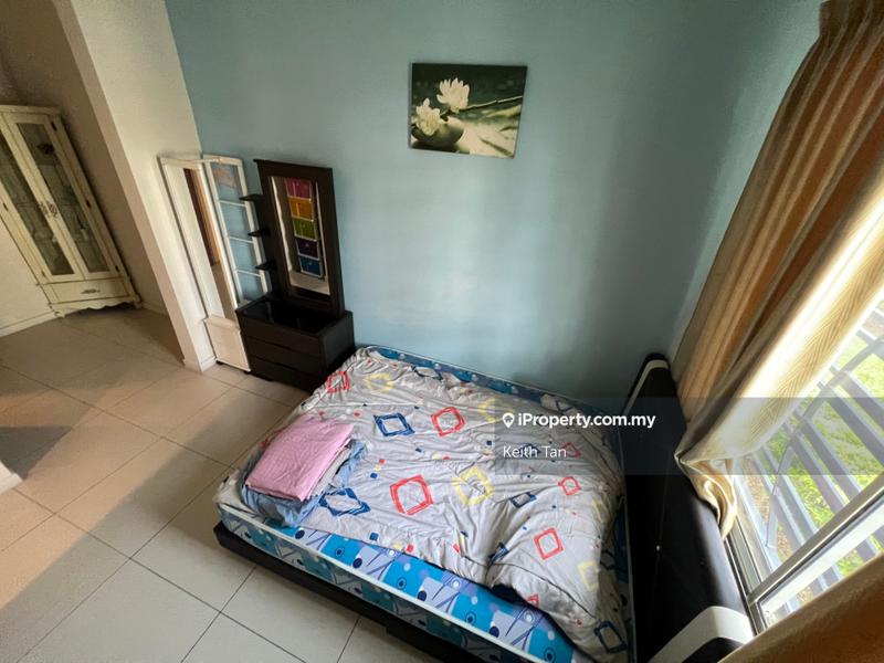 3-storey Terraced House for Sale in Taman Sayang Selasih, Klebang by Keith Tan - iProperty.com.my