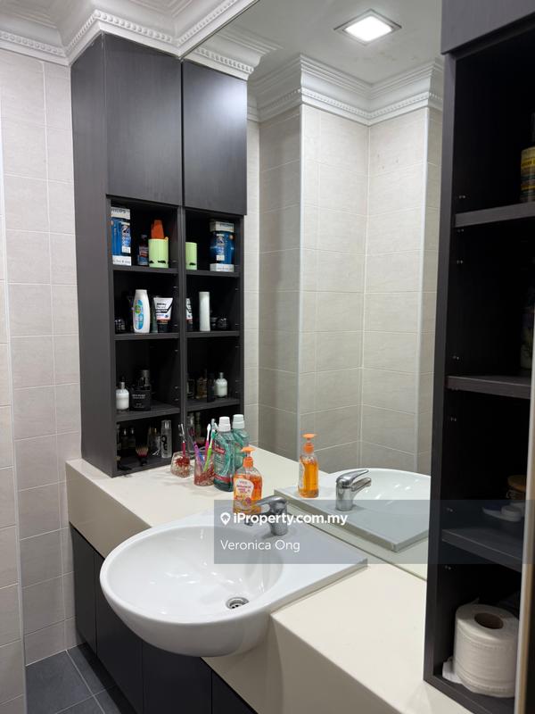 Rumah Berangkai 3 Tingkat untuk Dijual di Mutiara Bukit Jalil, Bukit Jalil oleh Veronica Ong - iProperty.com.my