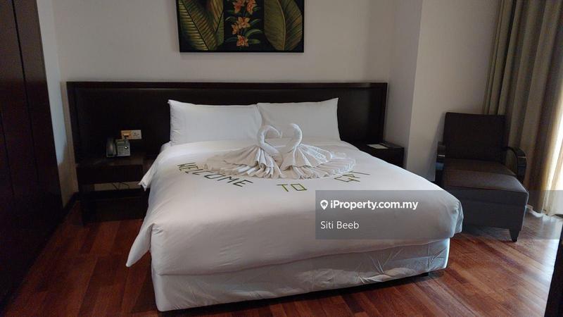 Service Residence for Sale in Avani Sepang Goldcoast Resort by Siti Beeb - iProperty.com.my