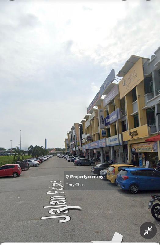 Shop for Sale in Taman Putra Kajang, Kajang by Terry Chan - iProperty.com.my