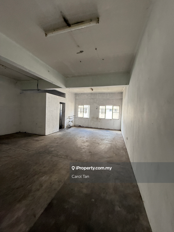Shop / Office untuk Disewa di Taman Sri Putri, Kulai oleh Carol Tan - iProperty.com.my