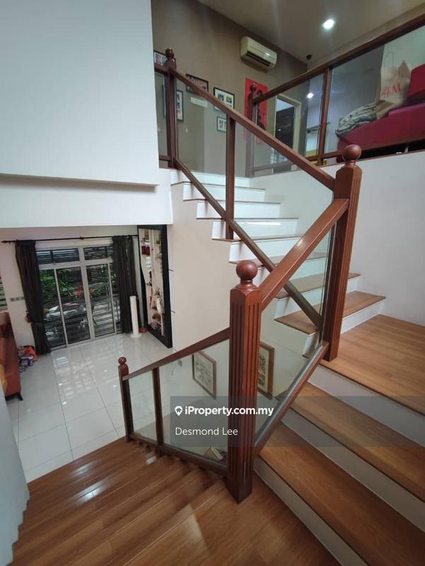 Bungalow House untuk Dijual di Taman Gaya, Ulu Tiram oleh Desmond Lee - iProperty.com.my