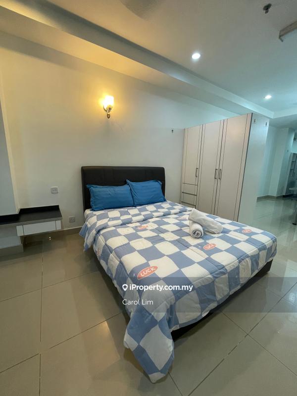 Service Residence for Sale in First Subang (SS 15 Courtyard) by Carol Lim - iProperty.com.my