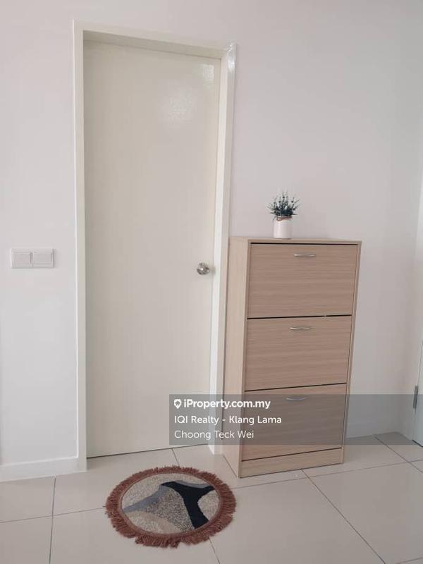 Kediaman Servis untuk Dijual di Lexa Residence @ The Quartz WM oleh Choong Teck Wei - iProperty.com.my