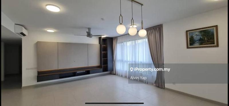 For Rent - Residensi Astrea