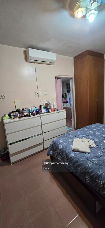 For Sale - Endah Regal Condominium