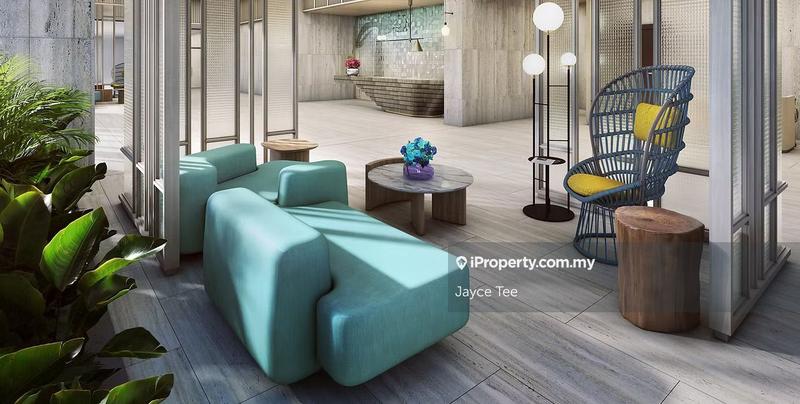 Residensi Servis untuk Dijual di Tropicana Cenang oleh Jayce Tee - iProperty.com.my
