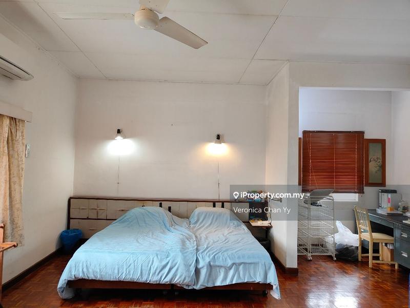 Bungalow House for Sale in Ukay Heights, Ampang by Veronica Chan Yy - iProperty.com.my