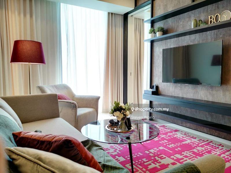 For Sale - Tropicana The Residences