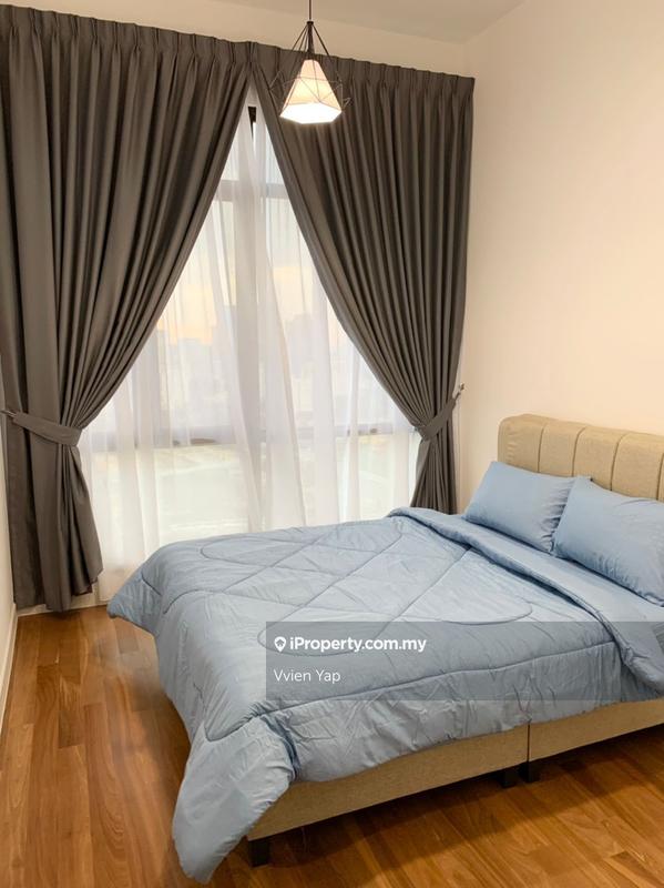 Service Residence for Rent in The Park 2 by Vvien Yap - iProperty.com.my