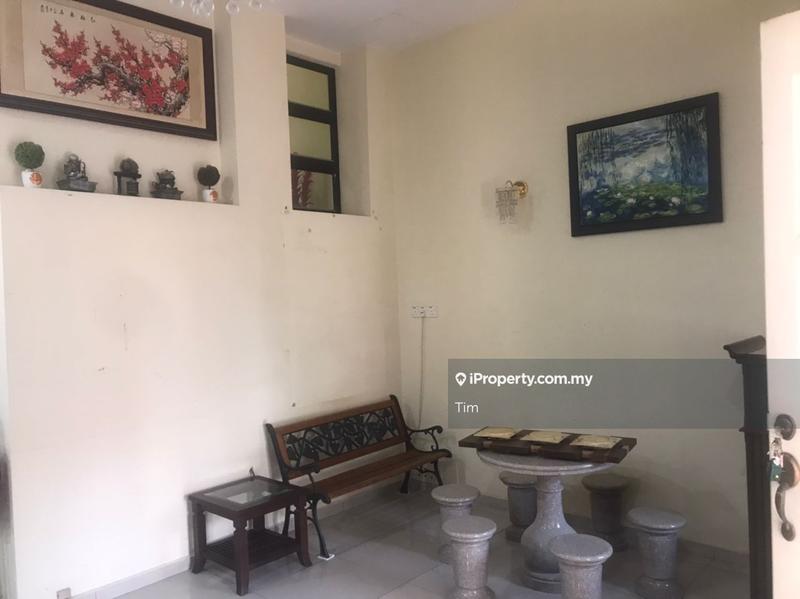 Semi-Detached House for Sale in Taman Ozana Impian, Bukit Katil by Tim - iProperty.com.my