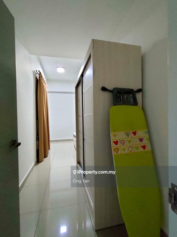 For Rent - Glomac Centro Service Apartment