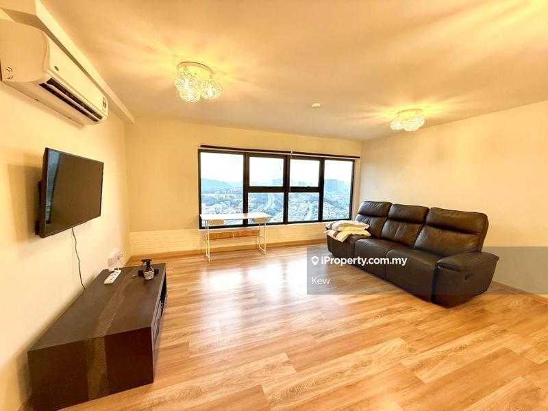 Service Residence for Rent in Arte Cheras by Kew - iProperty.com.my