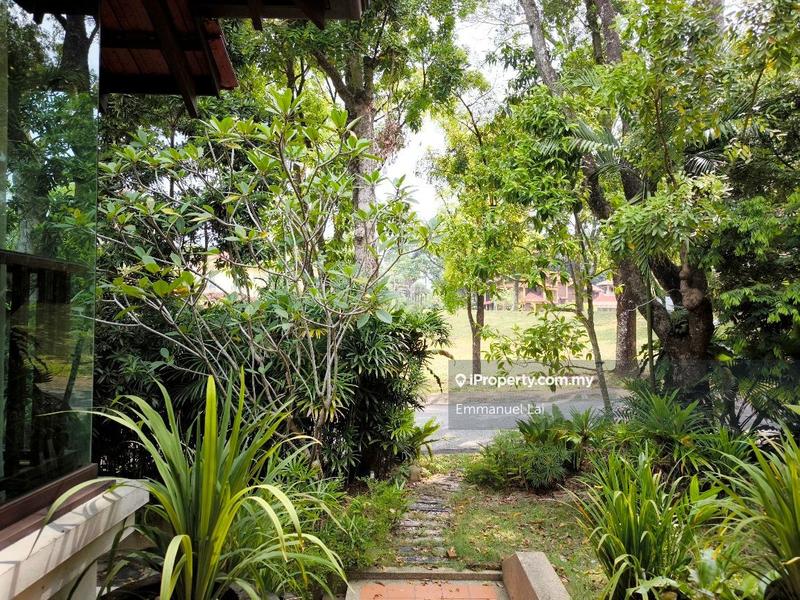 Bungalow House untuk Dijual di Sierramas, Sungai Buloh oleh Emmanuel Lai - iProperty.com.my