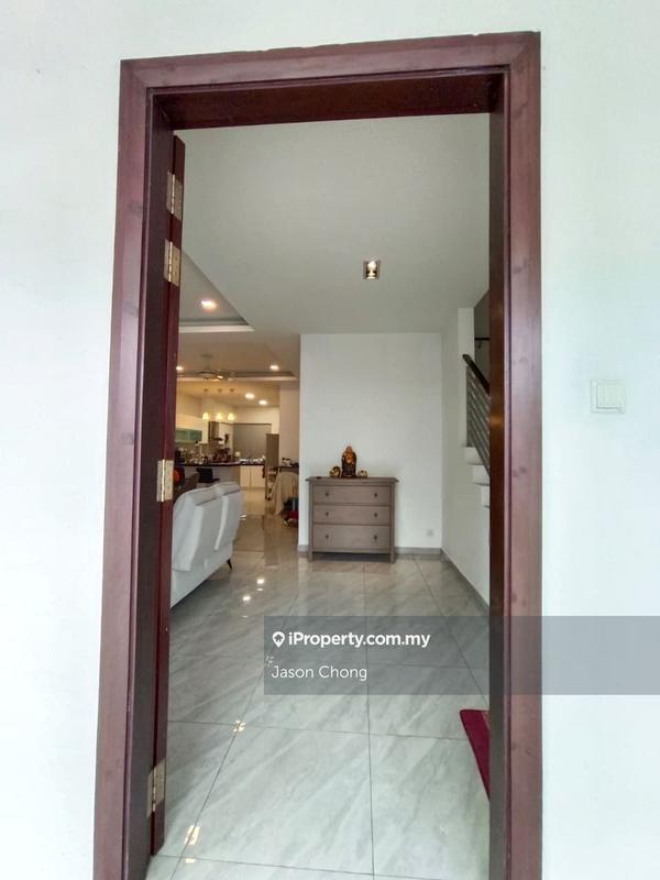 2-storey Terraced House for Sale in Ambang Botanic 2, Klang by Jason Chong - iProperty.com.my