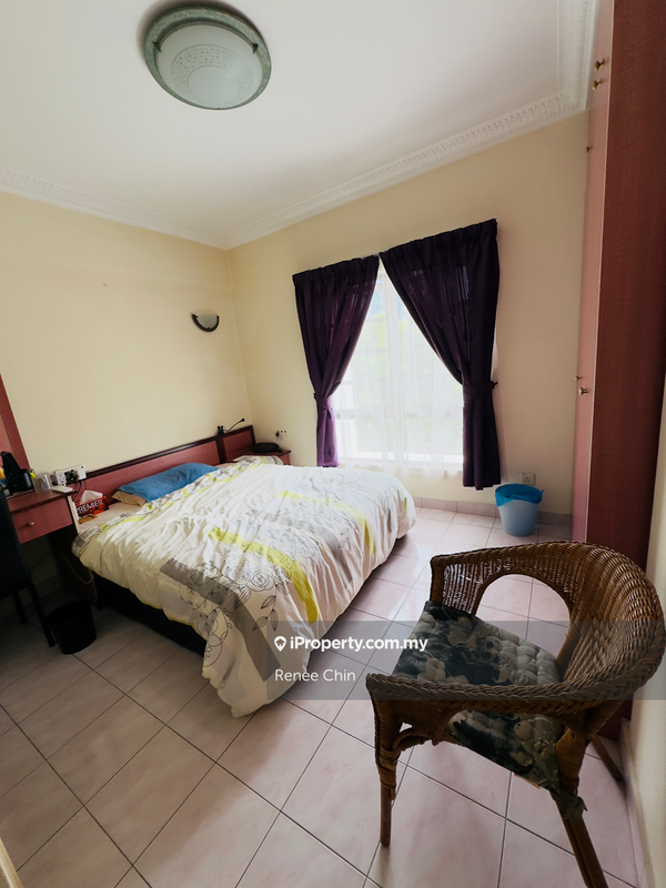 Condominium for Sale in Danau Permai by Renee Chin - iProperty.com.my