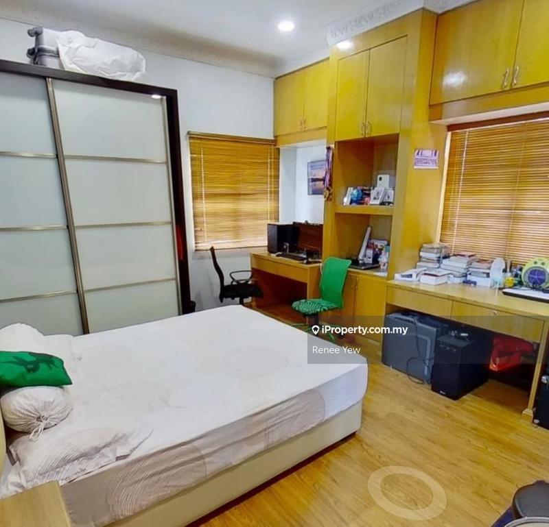 Banglo untuk Dijual di Bandar Baru Sri Petaling, Sri Petaling oleh Renee Yew - iProperty.com.my
