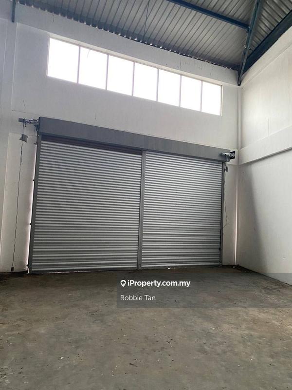Terrace Factory for Rent in kulai, Kulai by Robbie Tan - iProperty.com.my