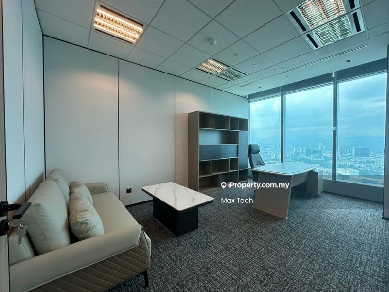 Pejabat untuk Disewa di Tun Razak Exchange, Kuala Lumpur oleh Max Teoh - Study - iProperty.com.my