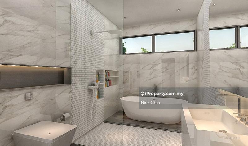 Rumah Teres 3-Tingkat untuk Dijual di Cyber 6, Cyberjaya oleh Nick Chin - iProperty.com.my