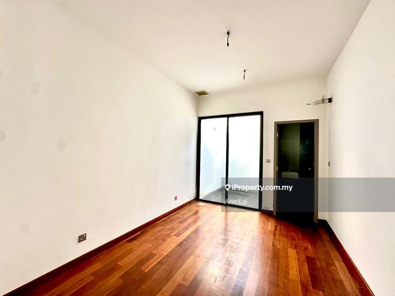 Rumah Kluster untuk Dijual di u8pel, Iskandar Puteri (Nusajaya) oleh Ann Lai - iProperty.com.my