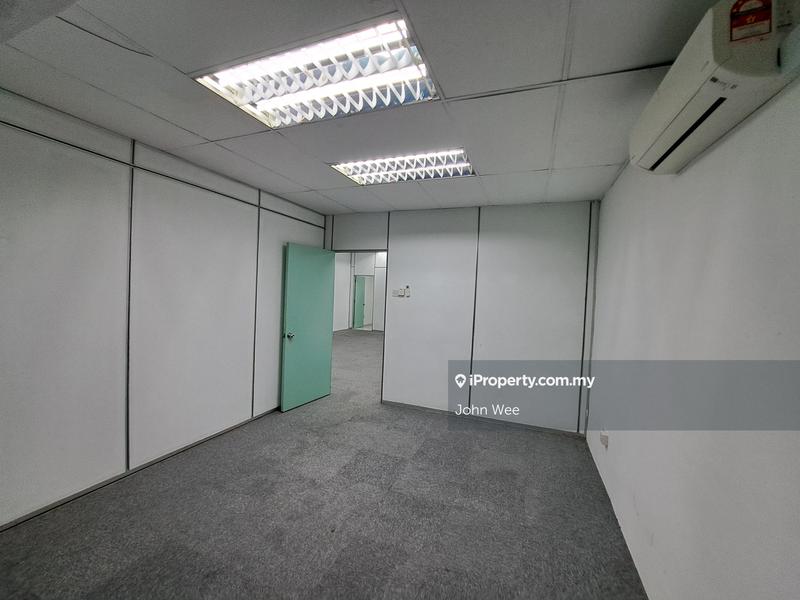 Kilang untuk Disewa di Taman Industri Pusat Bandar Puchong, Puchong oleh John Wee - iProperty.com.my