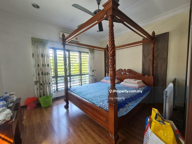 2-storey Terraced House for Sale in Bandar Kinrara Seksyen 1, Bandar Kinrara by Ivy Heong - iProperty.com.my