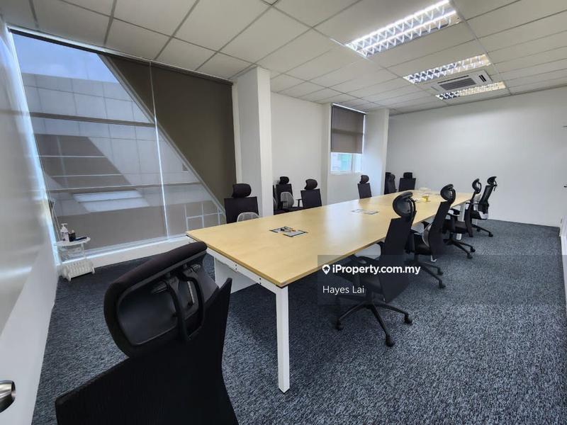 Semi-D Factory for Rent in Petaling Jaya,Seksyen 51A,Glenmarie, Petaling Jaya by Hayes Lai - iProperty.com.my
