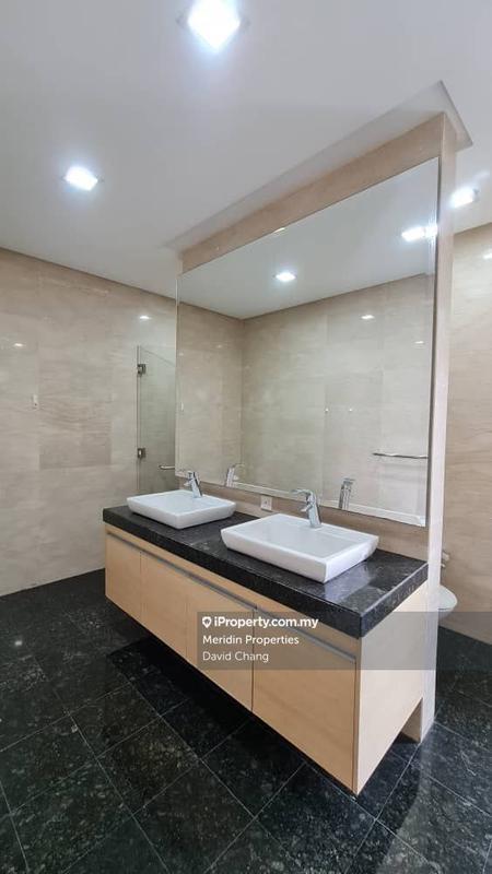 Service Residence for Rent in Pavilion Residences by David Chang - iProperty.com.my